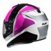 Шлем HJC C70N ALIA MC8